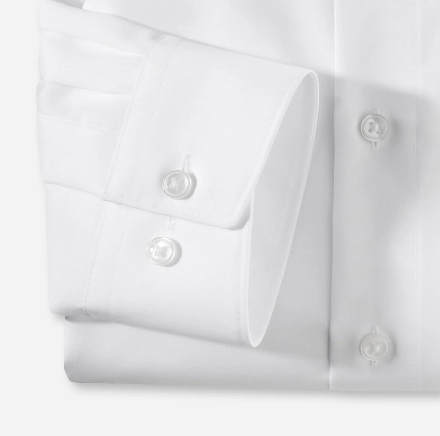 OLYMP LUXOR MODERN FIT UNI LANGARM HEMD WEISS