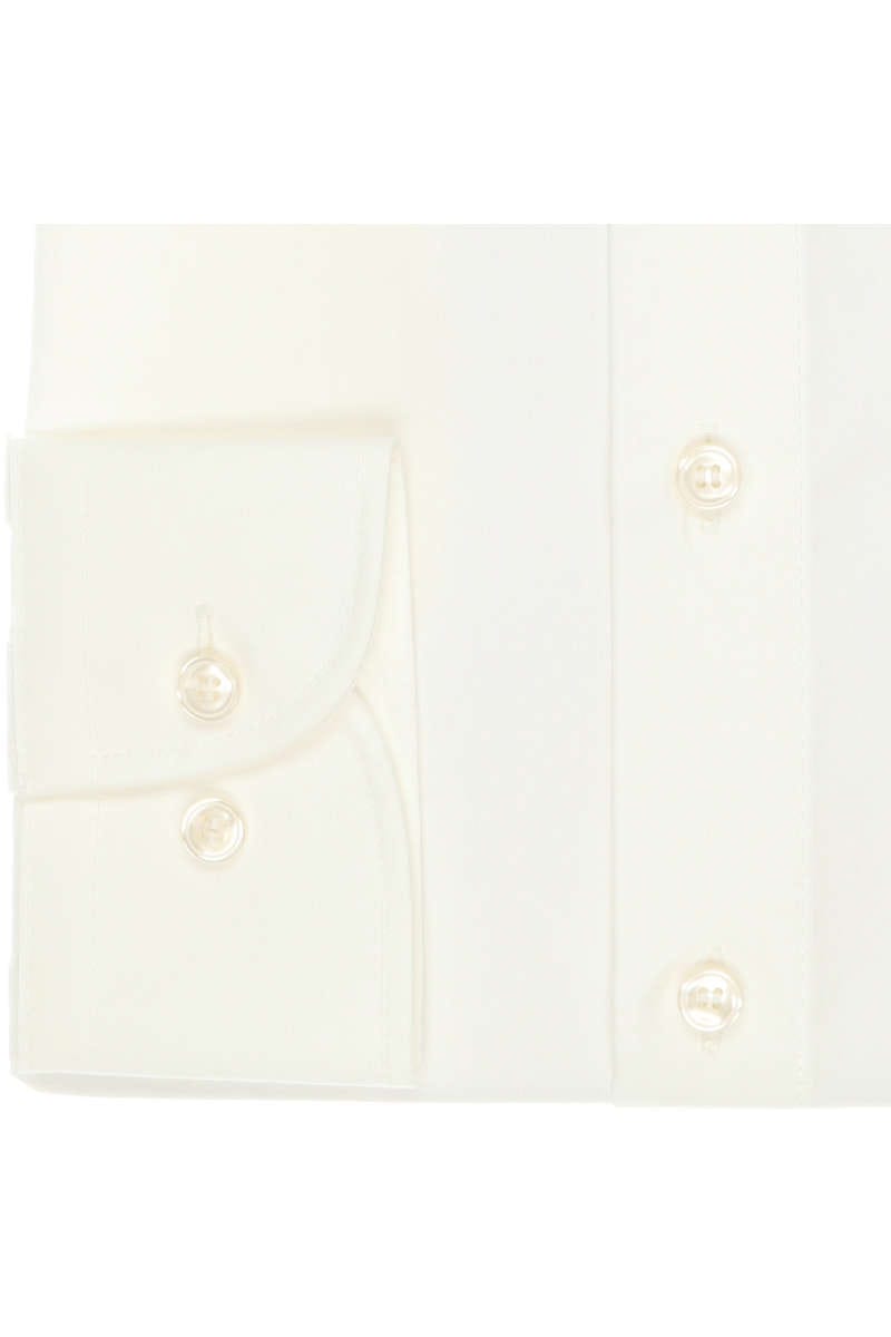 MARVELIS LANGARM HEMD POPELINE MODERN FIT CHAMPAGNER