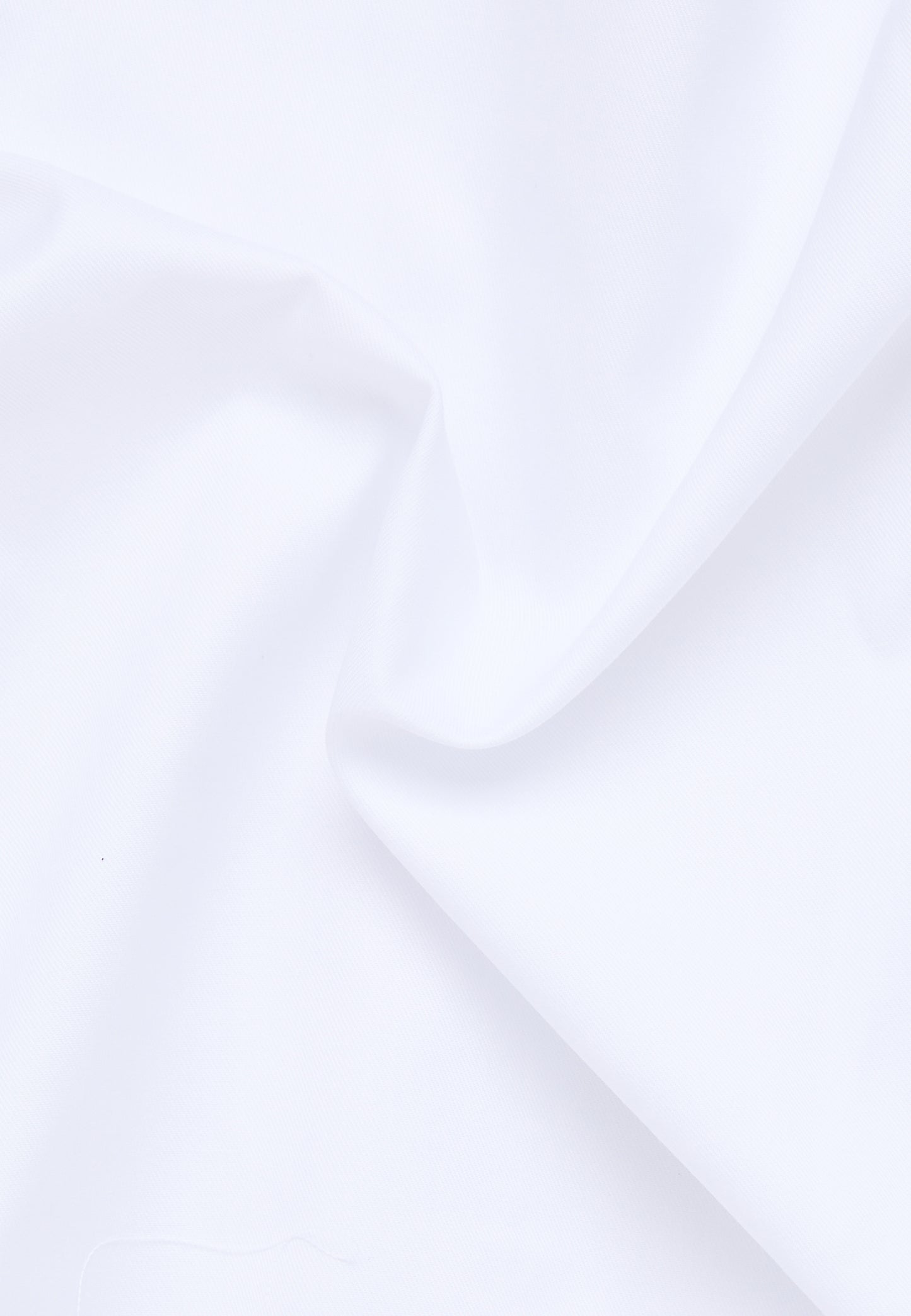 ETERNA LANGARM HEMD COMFORT FIT COVER SHIRT WEISS