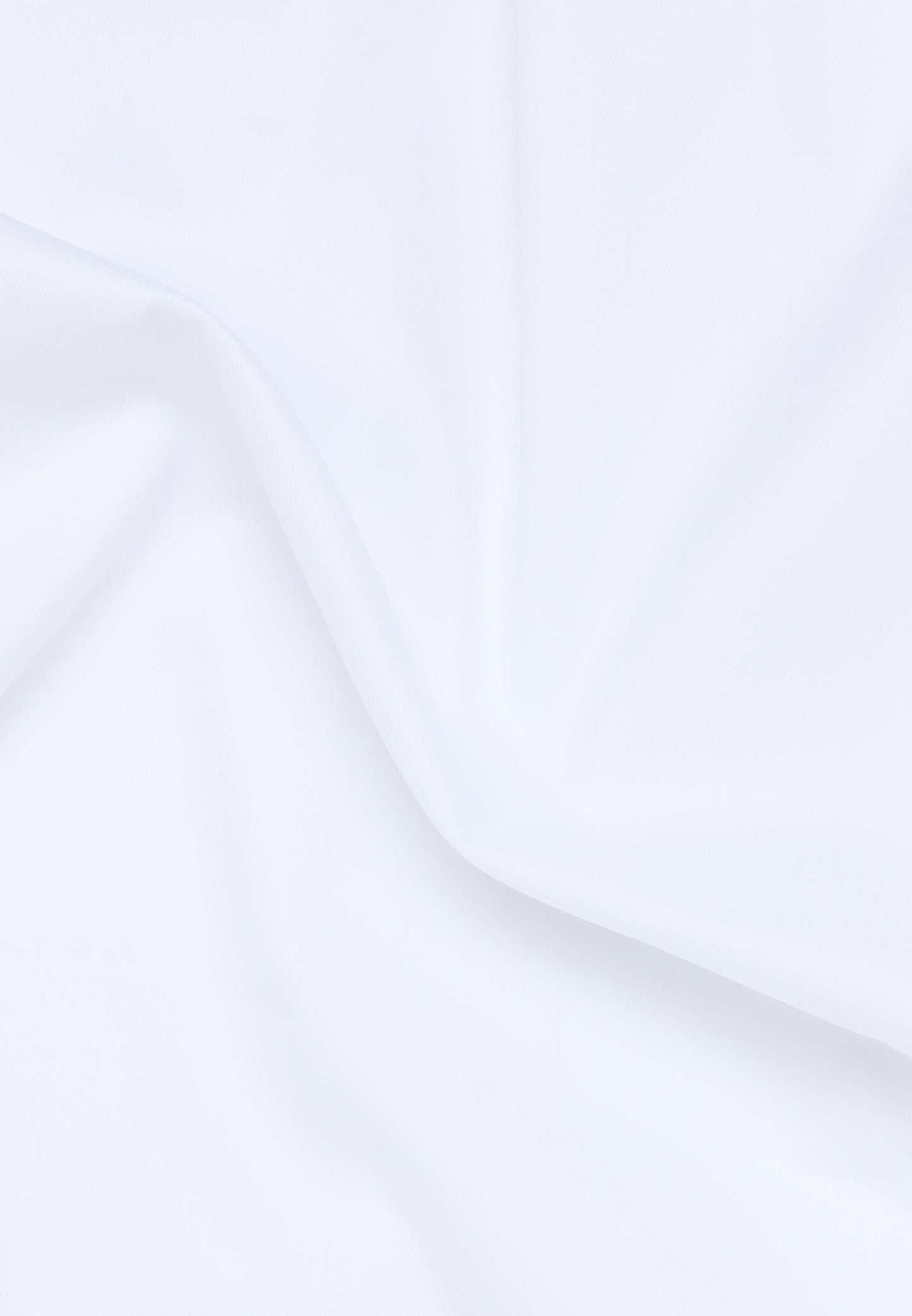 ETERNA LANGARM HEMD COMFORT FIT COVER SHIRT TWILL WEISS