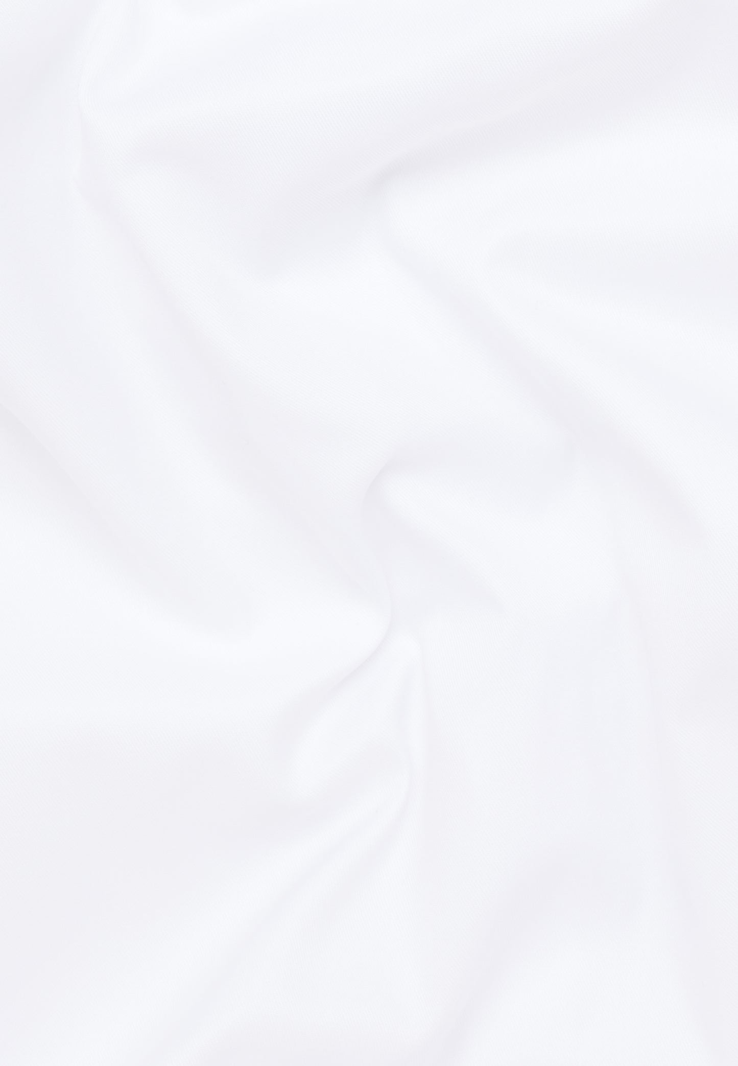 ETERNA LANGARM HEMD MODERN FIT COVER SHIRT TWILL WEISS