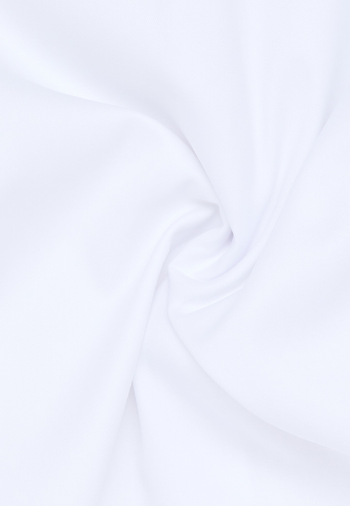 ETERNA LANGARM HEMD MODERN FIT COVER SHIRT TWILL WEISS