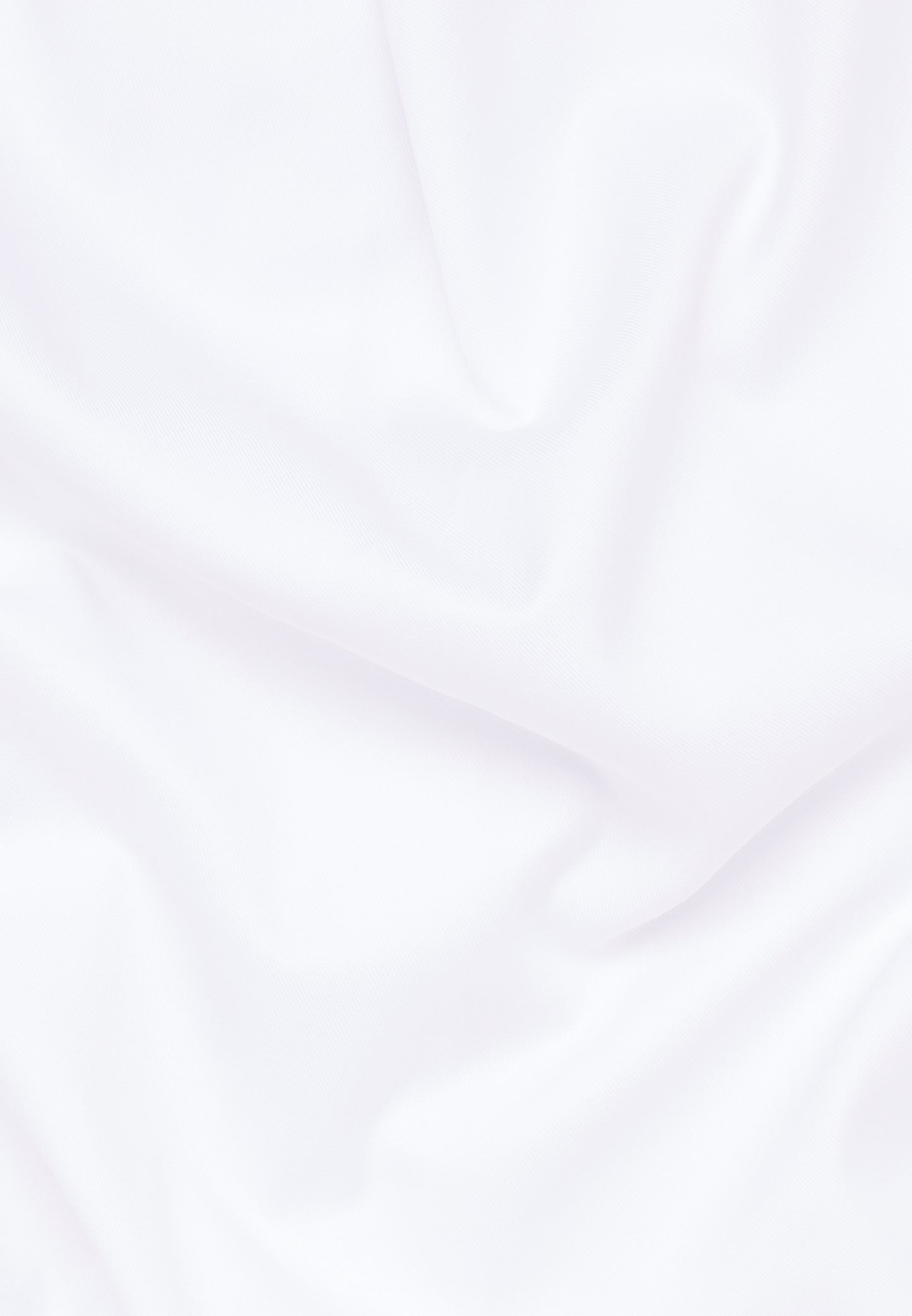 ETERNA LANGARM HEMD MODERN FIT COVER SHIRT WEISS