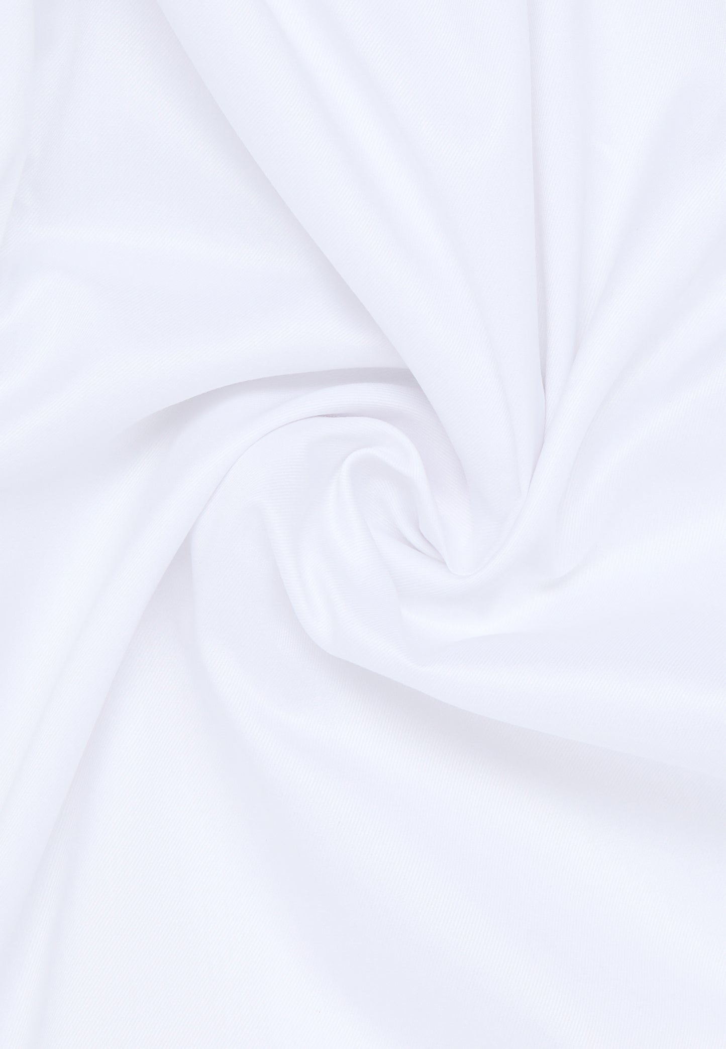 ETERNA LANGARM HEMD LUXURY SHIRT SLIM FIT WEISS