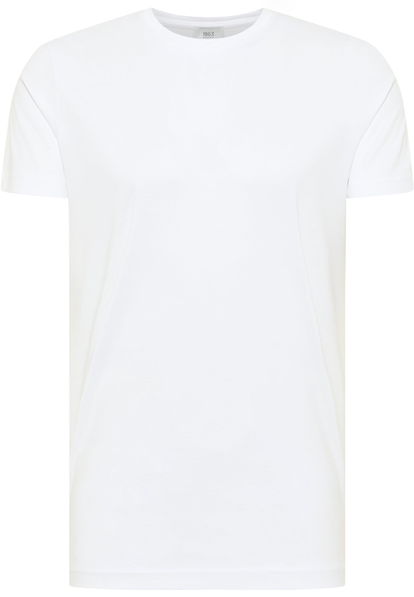 1863 BY ETERNA T-SHIRT TINO WEISS