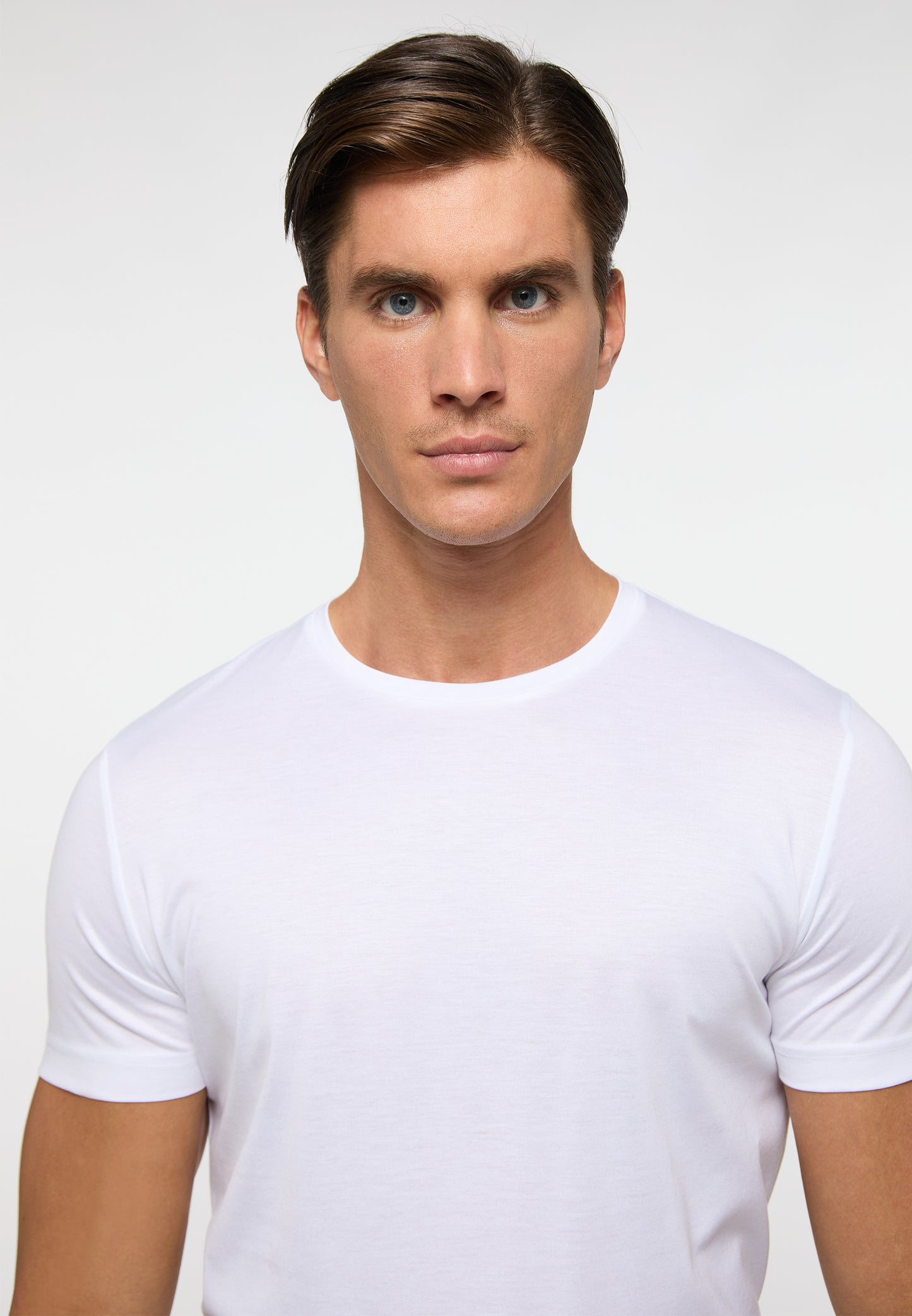 1863 BY ETERNA T-SHIRT TINO WEISS