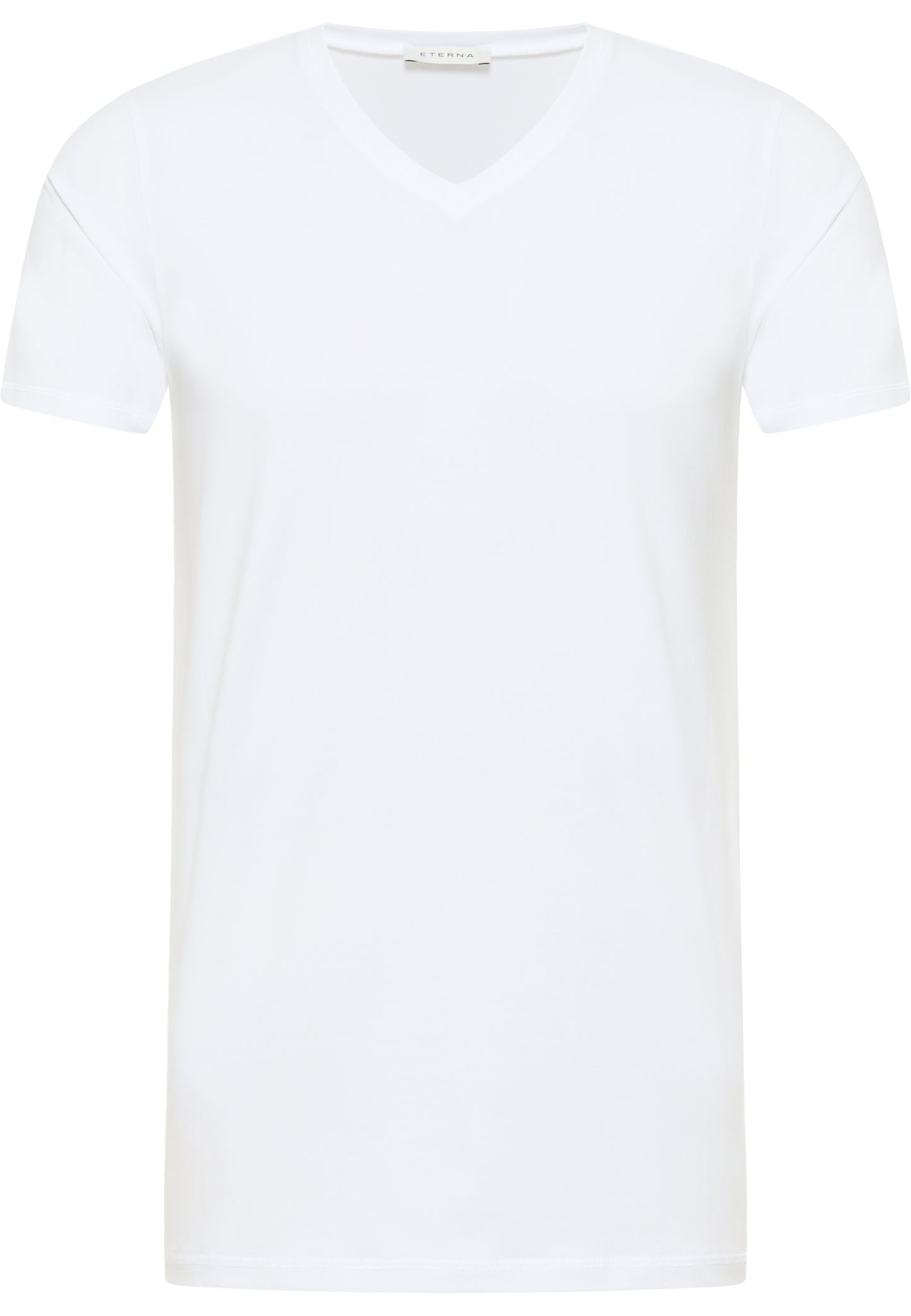 1863 BY ETERNA T-SHIRT TUTO WEISS