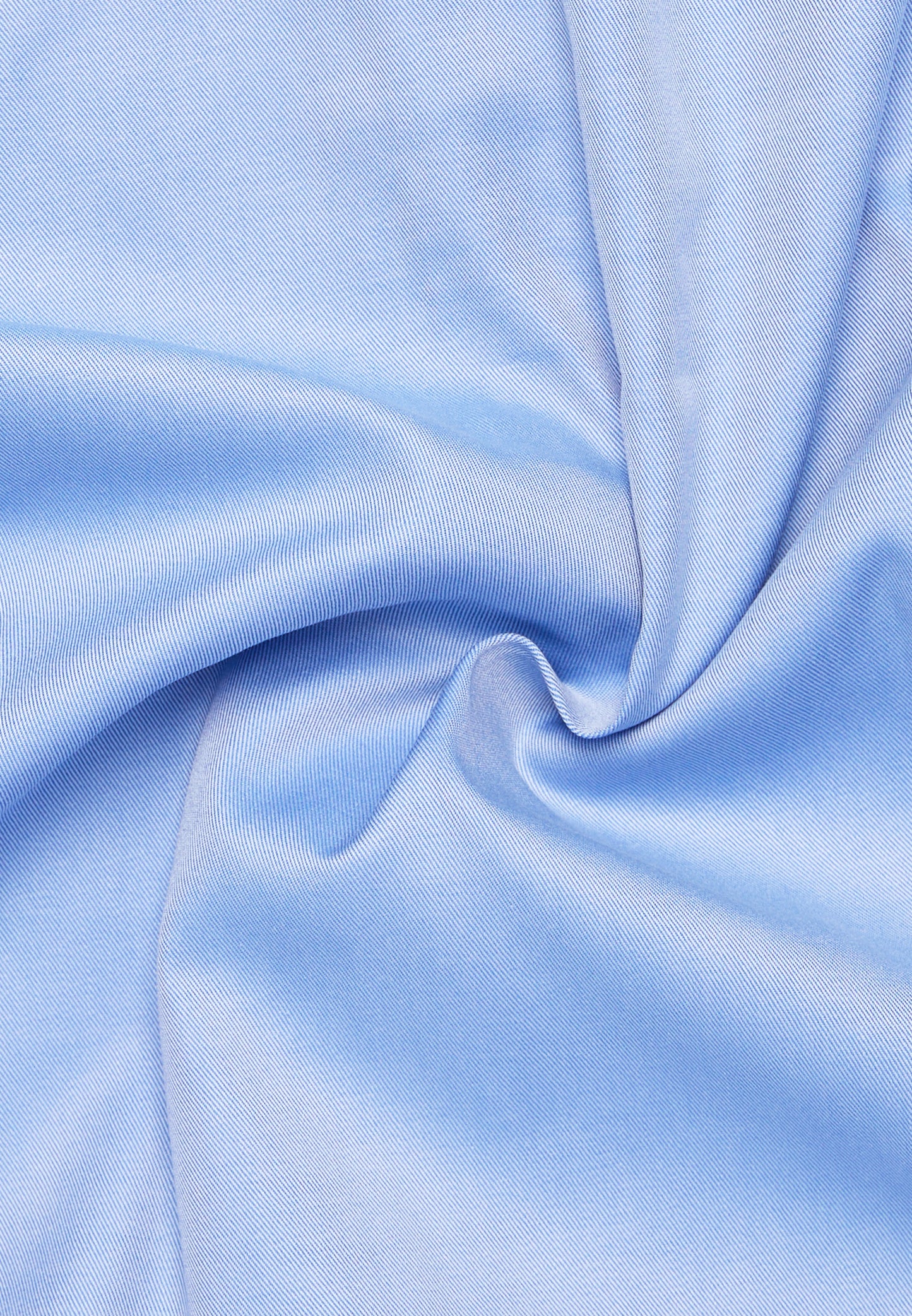 ETERNA LANGARM HEMD MODERN FIT COVER SHIRT BLAU