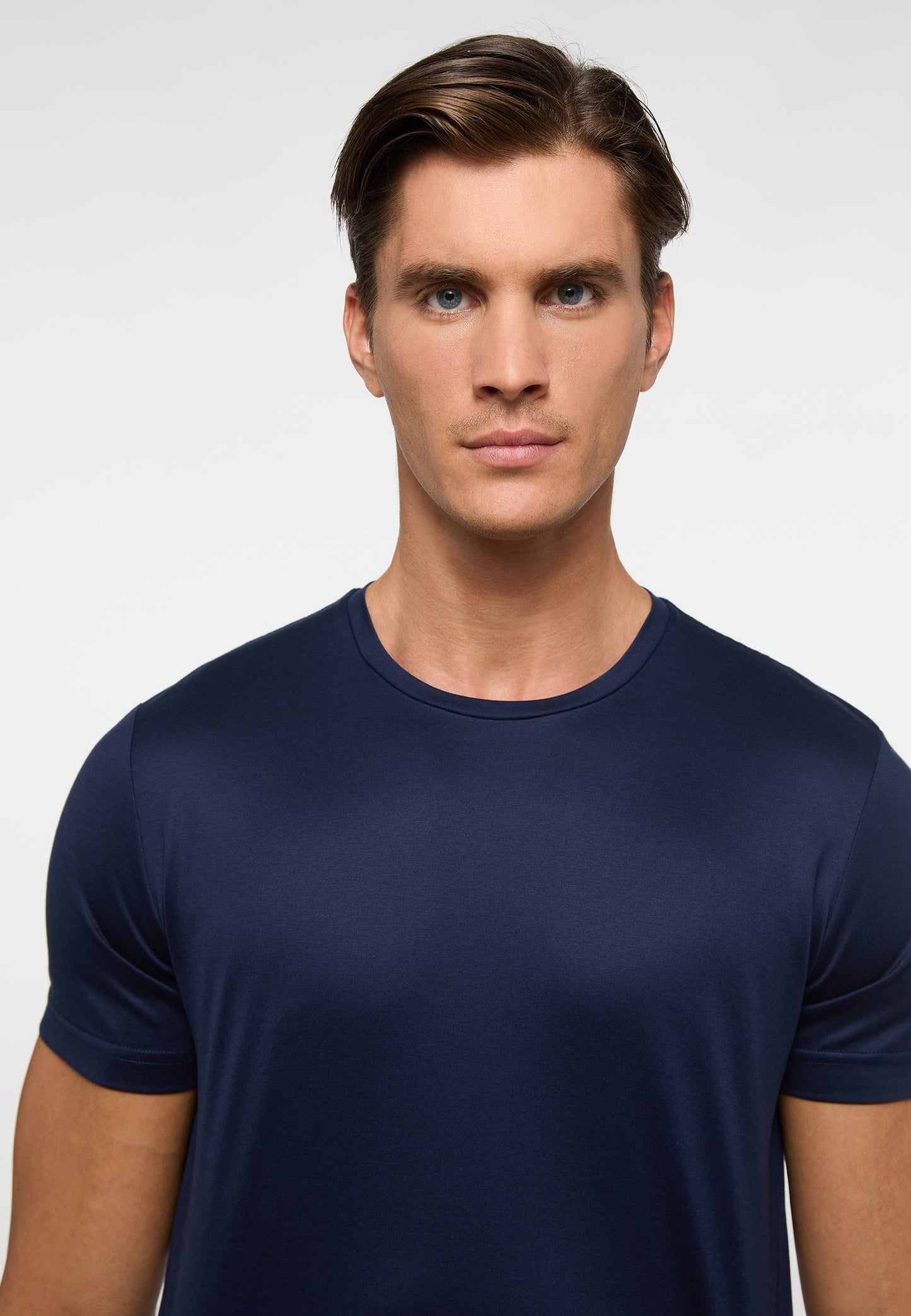 1863 BY ETERNA T-SHIRT TINO MARINE