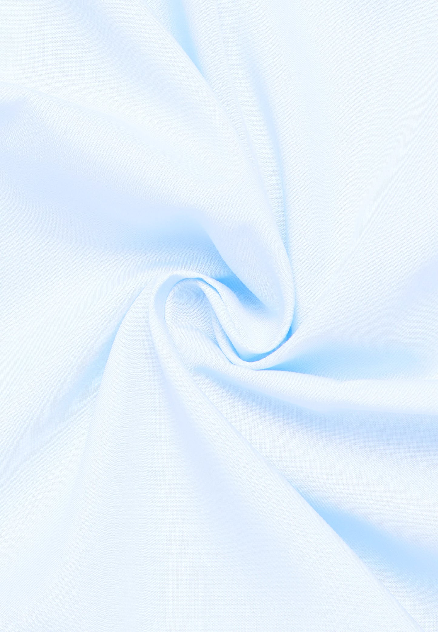 ETERNA LANGARM HEMD COMFORT FIT ORIGINAL SHIRT BÜGELFREI HELLBLAU