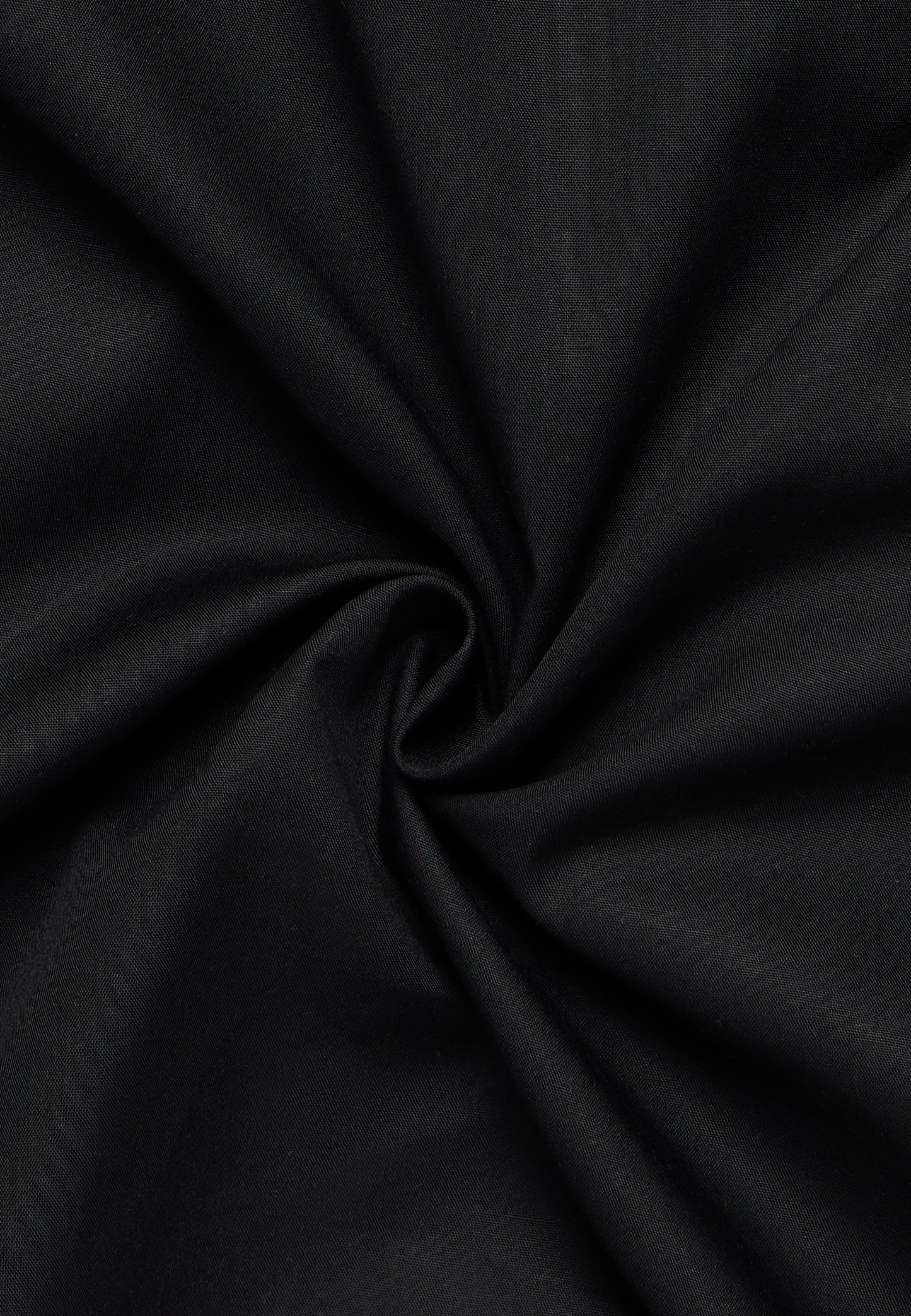 ETERNA LANGARM HEMD COMFORT FIT ORIGINAL SHIRT BÜGELFREI SCHWARZ