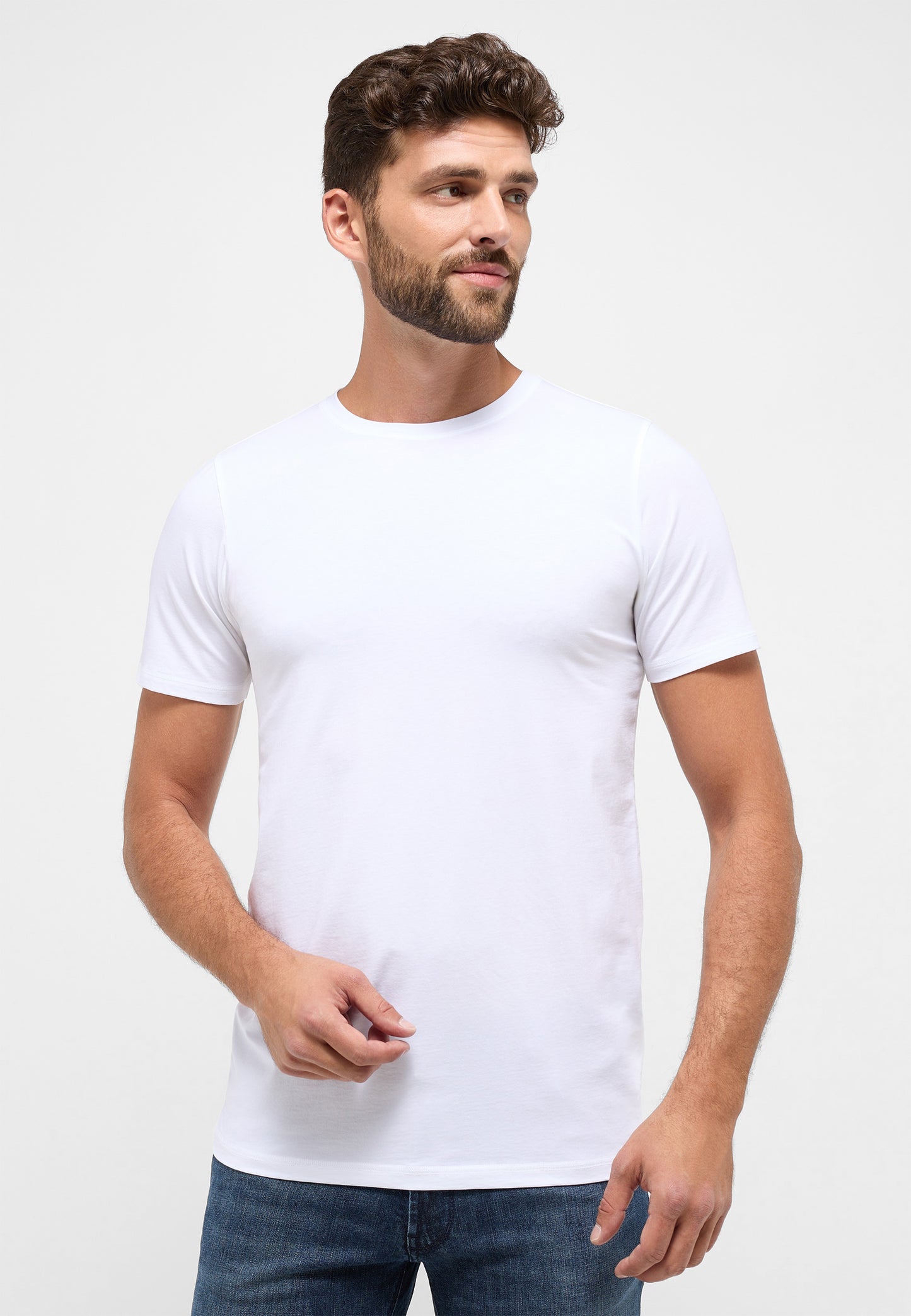 1863 BY ETERNA T-SHIRT TONI WEISS