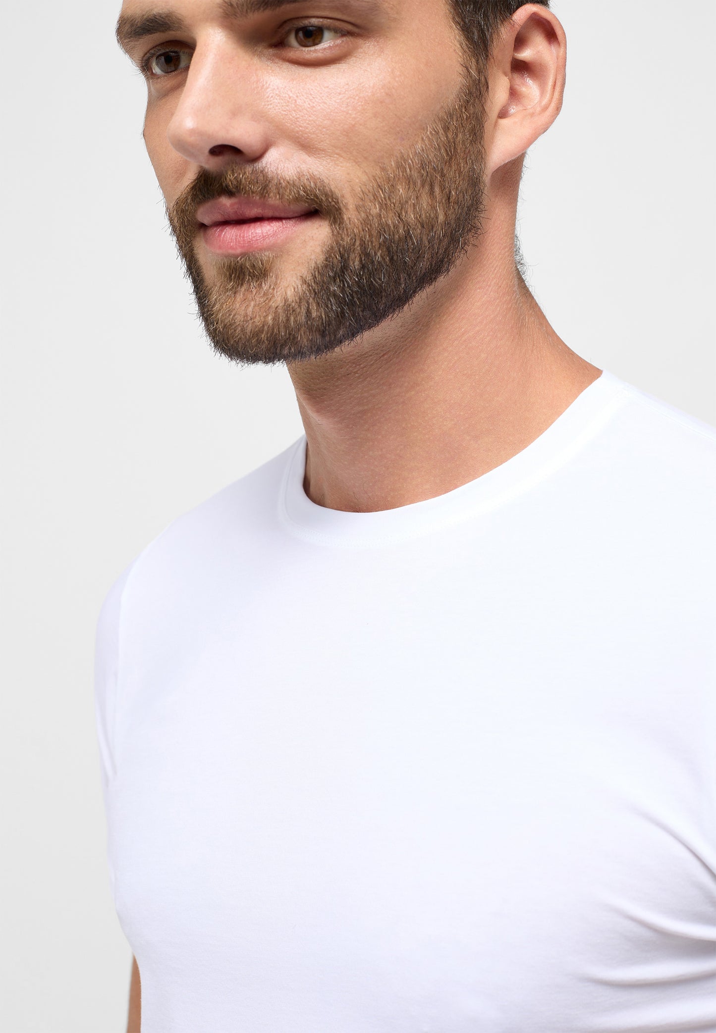 1863 BY ETERNA T-SHIRT TONI WEISS