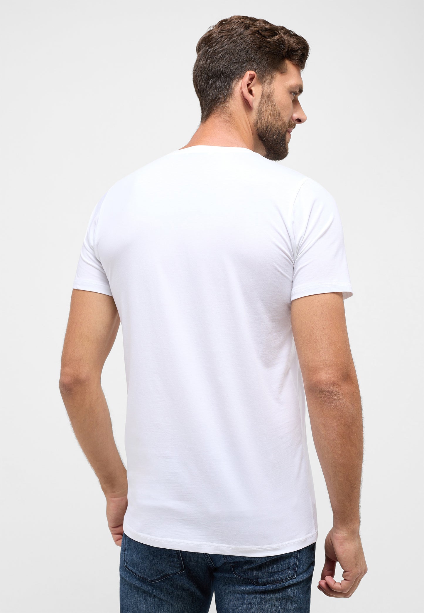 1863 BY ETERNA T-SHIRT TONI WEISS