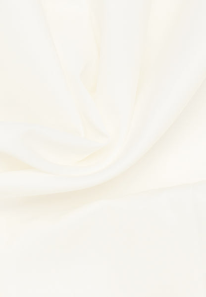ETERNA LANGARM HEMD SLIM FIT COVER SHIRT TWILL BEIGE