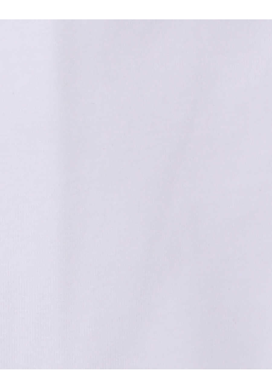MARVELIS LANGARM JERSEYHEMD MODERN FIT WEISS