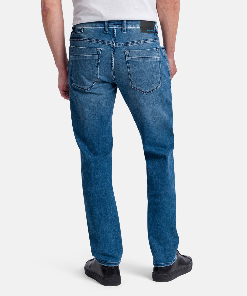 PIERRE CARDIN JEANS ANTIBES SLIM FIT BLUE